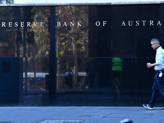 Pressure is now on the RBA to announce more stimulus.