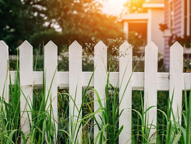 A formal notice of agreement on a new fence is a good idea.