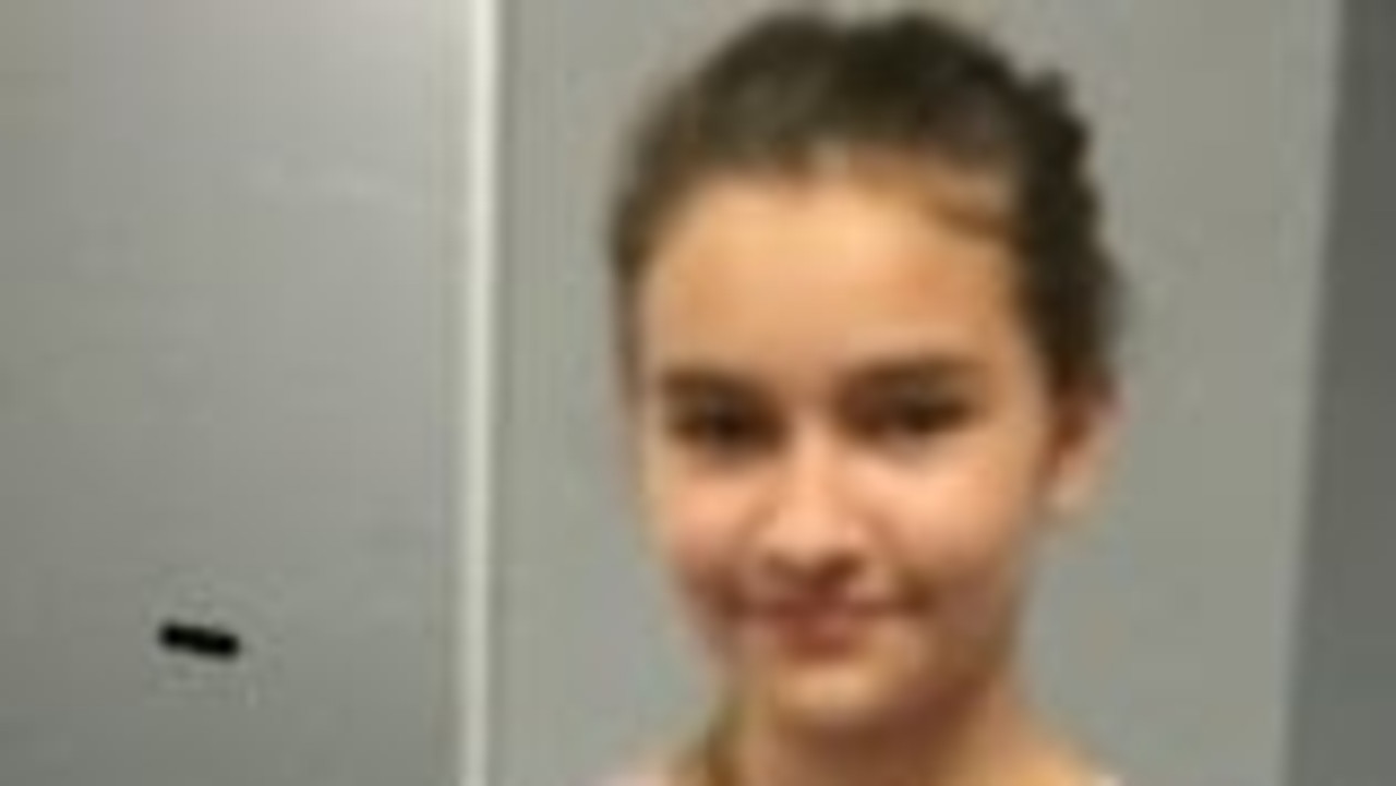 Missing Girl 10 Morayfield Police Seeking Public Assistance To Locate The Girl The Courier Mail 
