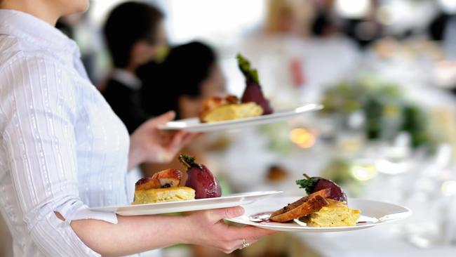 Hospitality owners are struggling to survive in the economic climate. Picture: iStock