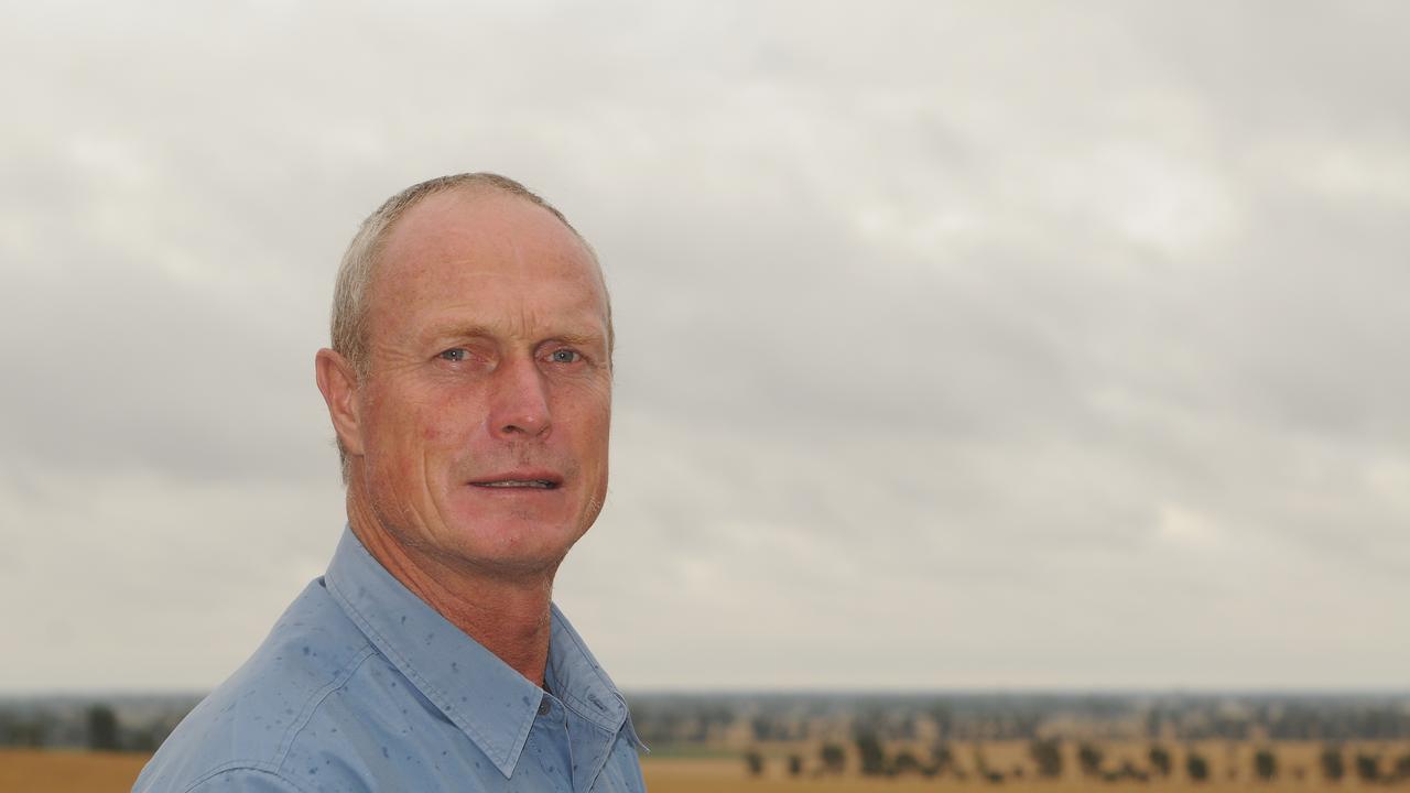 One-off rate hikes aren’t the way to go: NSW Farmers