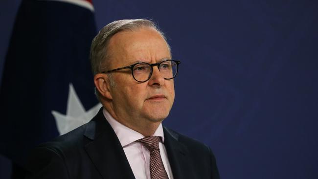 Anthony Albanese’s reputation has ‘taken a hit’ after ‘breach of ...