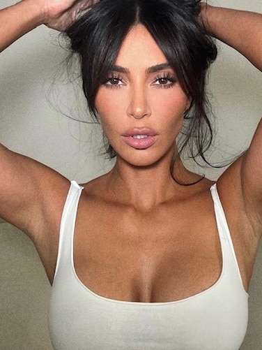 Do you wear a bra to the gym? Picture Instagram