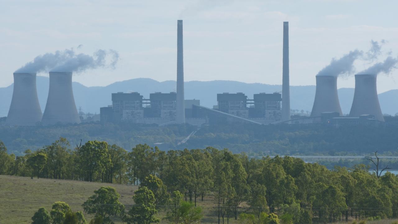 AGL Macquarie fined 15k over alleged Bayswater Power Station