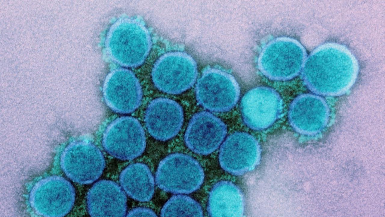 Highly infectious new Covid strain spreads