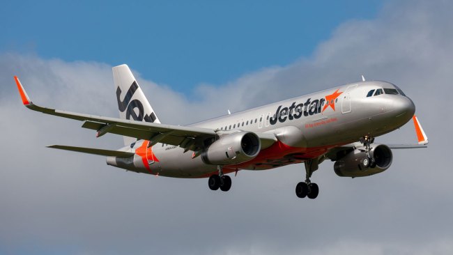 Jetstar drops thousands of fares from $26