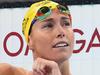 ‘That’s swimming’: McKeon signs off from Olympic individual career
