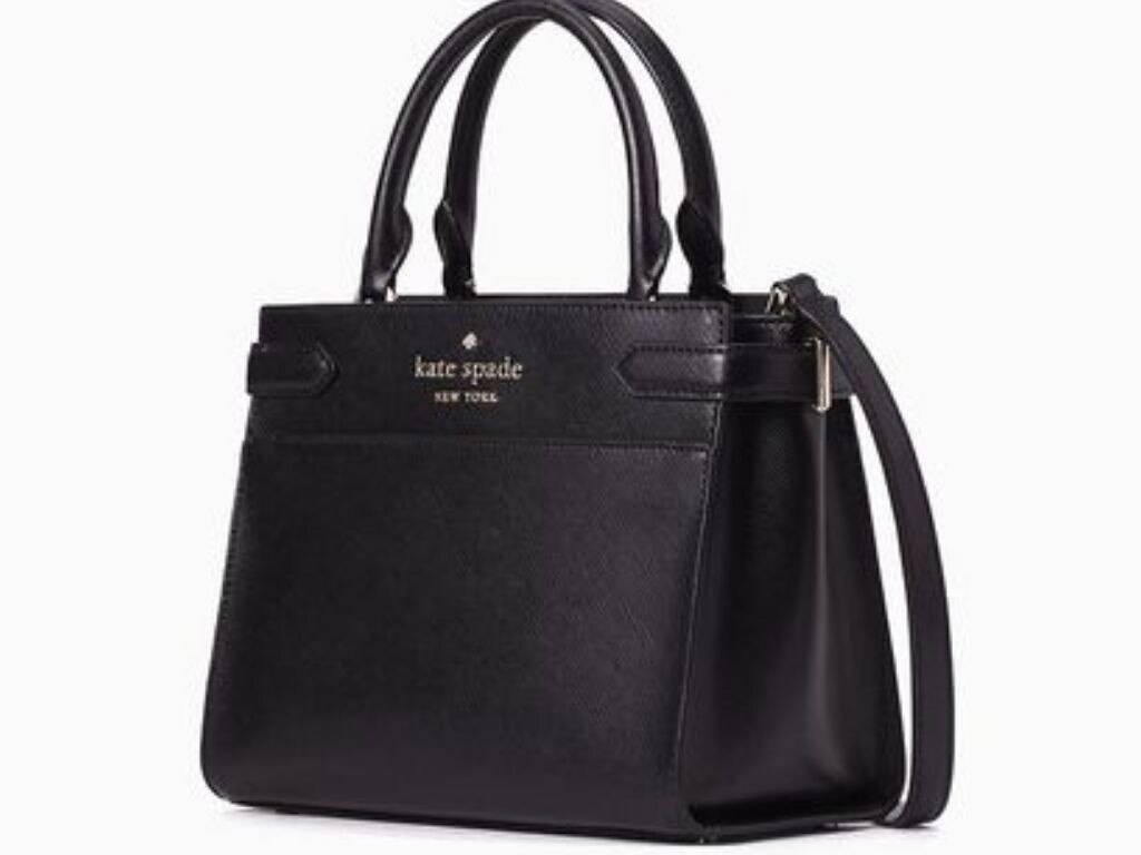 Kate Spade Staci Small Satchel