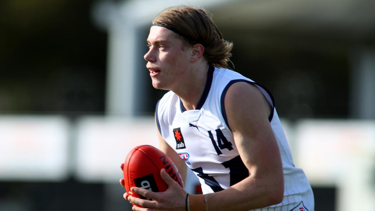 AFL Draft 2022: Future draft picks, 2023 draft, future trades, who owns  which picks, Gold Coast Suns Academy, analysis