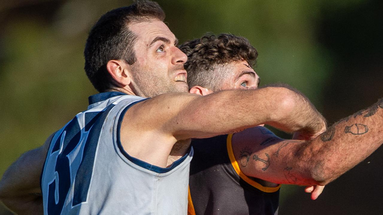 Lalor star facing tough recovery after facial fractures