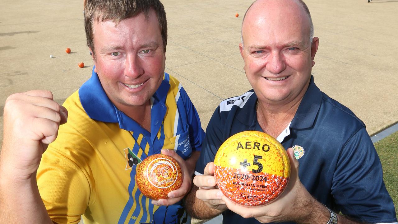 Lawn bowls’ biggest event in the world, the Australian Open, to stay on