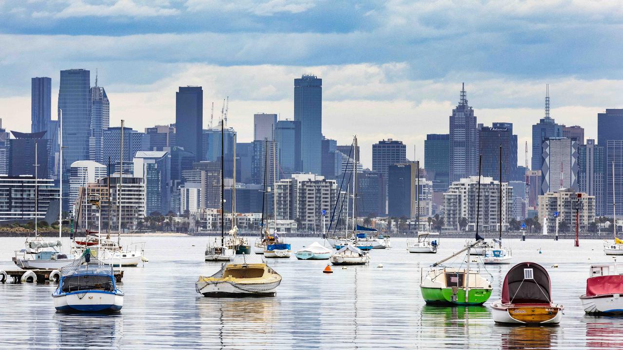 How The Banks Wound Up Collecting Almost Half Melbourne’s Home Value ...