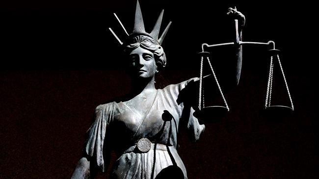 Jury trials in Queensland’s Supreme and District Courts have been suspended until February 21.