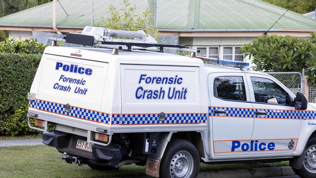 The Forensic Crash Unit is investigating the death of a 56-year-old man at Kilkivan in the Gympie region. FILE PHOTO