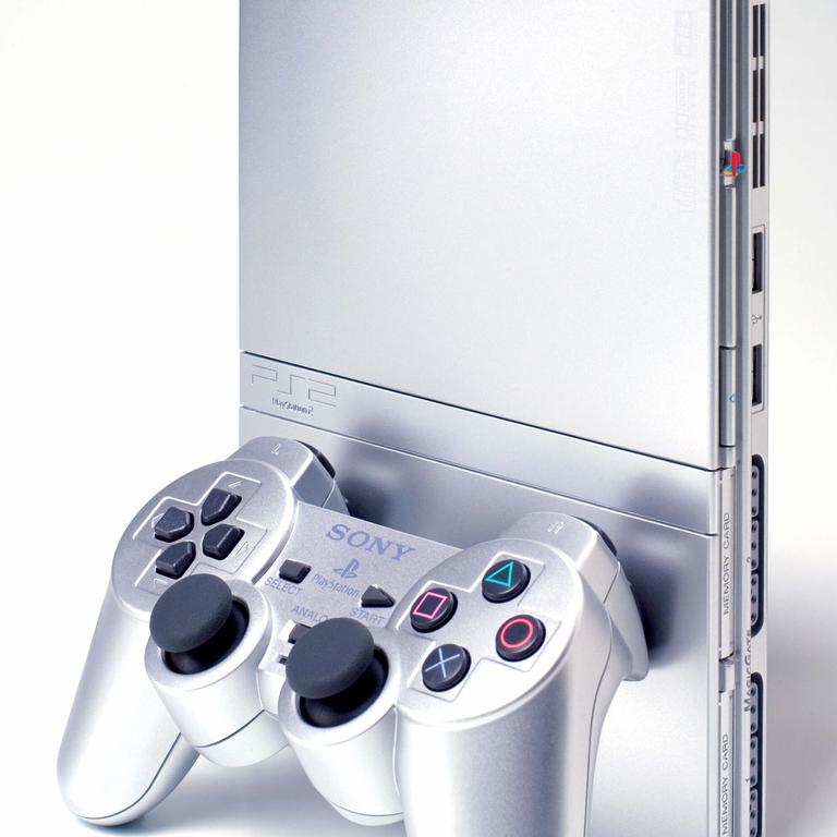 The PS2 was the most popular console of all-time but you better still have one if you want to play any of its games.