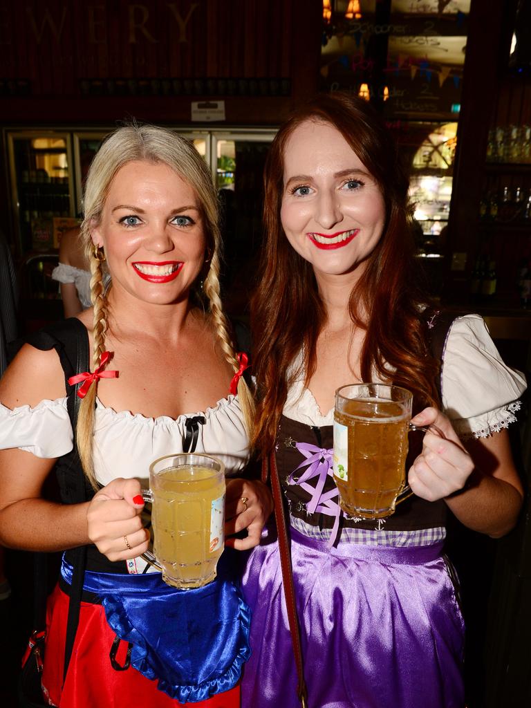 Oktoberfest in Townsville | Daily Telegraph