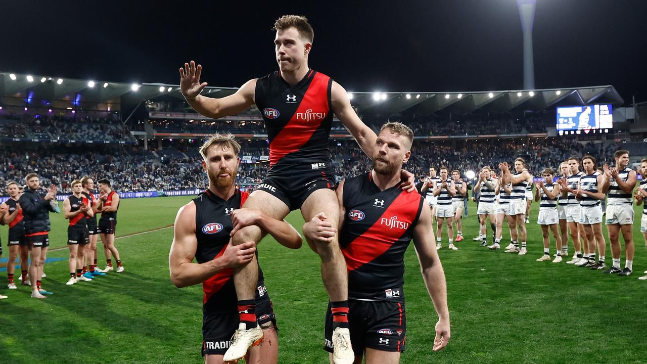 Kane Cornes' seven observations from Round 12 of the 2023 AFL season