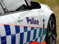 Police chase Lismore
