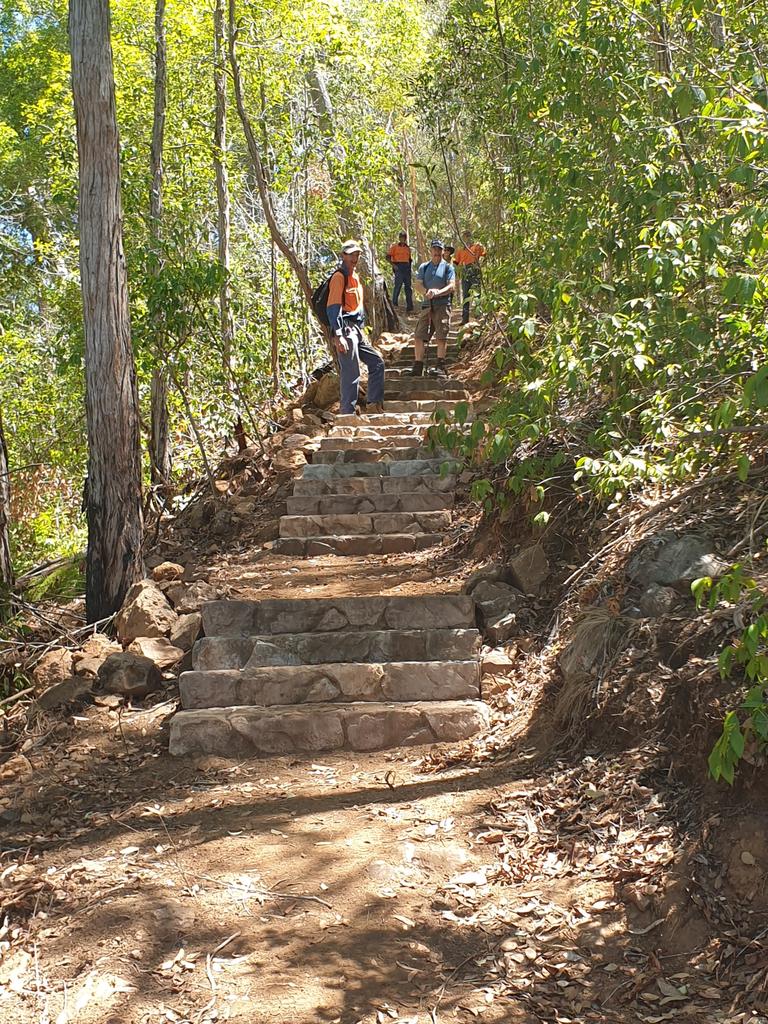 Bundaberg best hiking trails: Mount Perry could be best adventure in