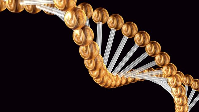 There also are gene therapies that don’t involve editing DNA. Source: Istock.