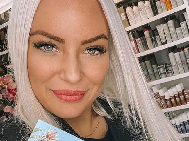 The Beauty Diary: Australia’s best hairdressers spill their top tips. Picture: Supplied