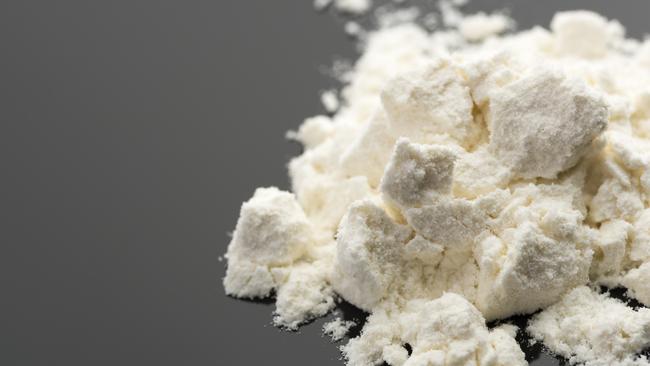 The Tugun man was allegedly found with cocaine and cash. File image. Picture: iStock