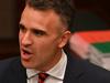 I’ll be at the frontline of Covid calls, Malinauskas vows