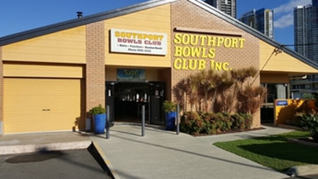 Southport councillor Dawn Crichlow is furious about the plan that will mean the Southport Bowls Club must relocate.