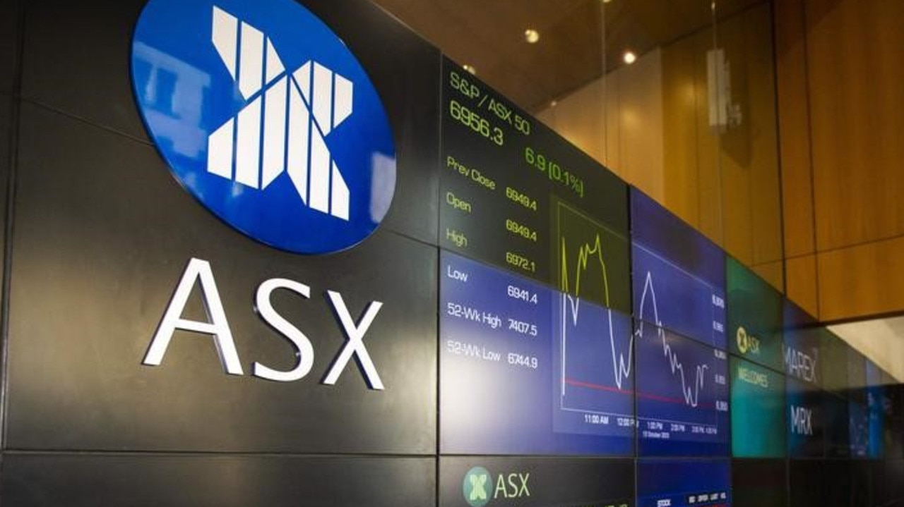 Aussies shares dive on Wall St tumble