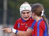 Knights sign some gold-medal talent