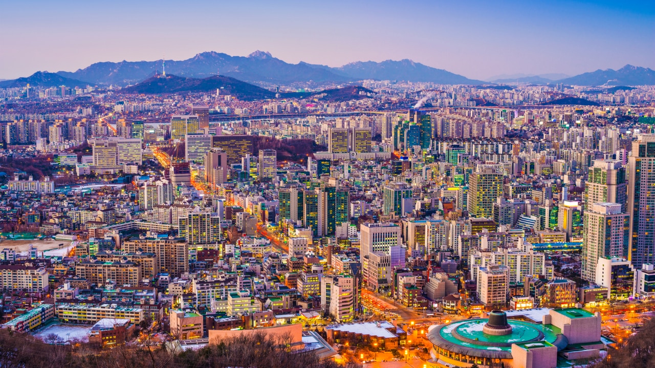 10 reasons South Korea should be top of your holiday hit list | escape ...