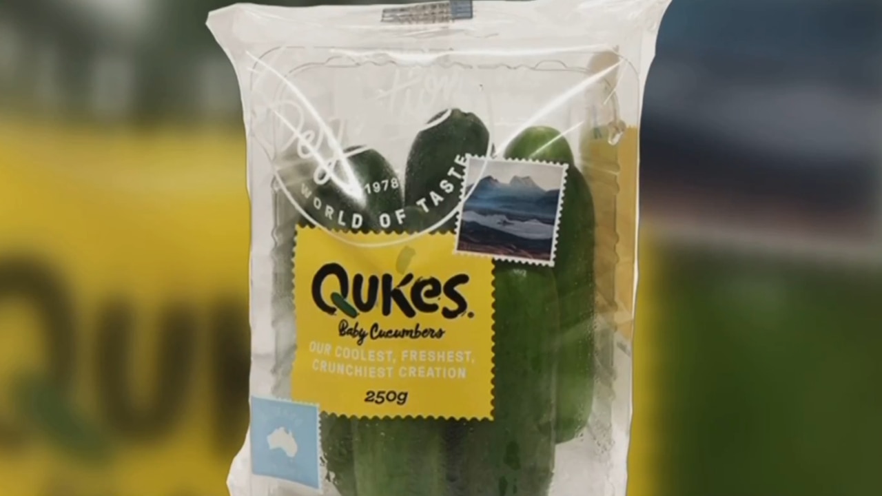 Qukes Baby Cucumber Recalled | Flipboard