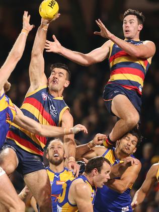 Katrina Stokes: We all should fly as one behind the Adelaide Crows as ...