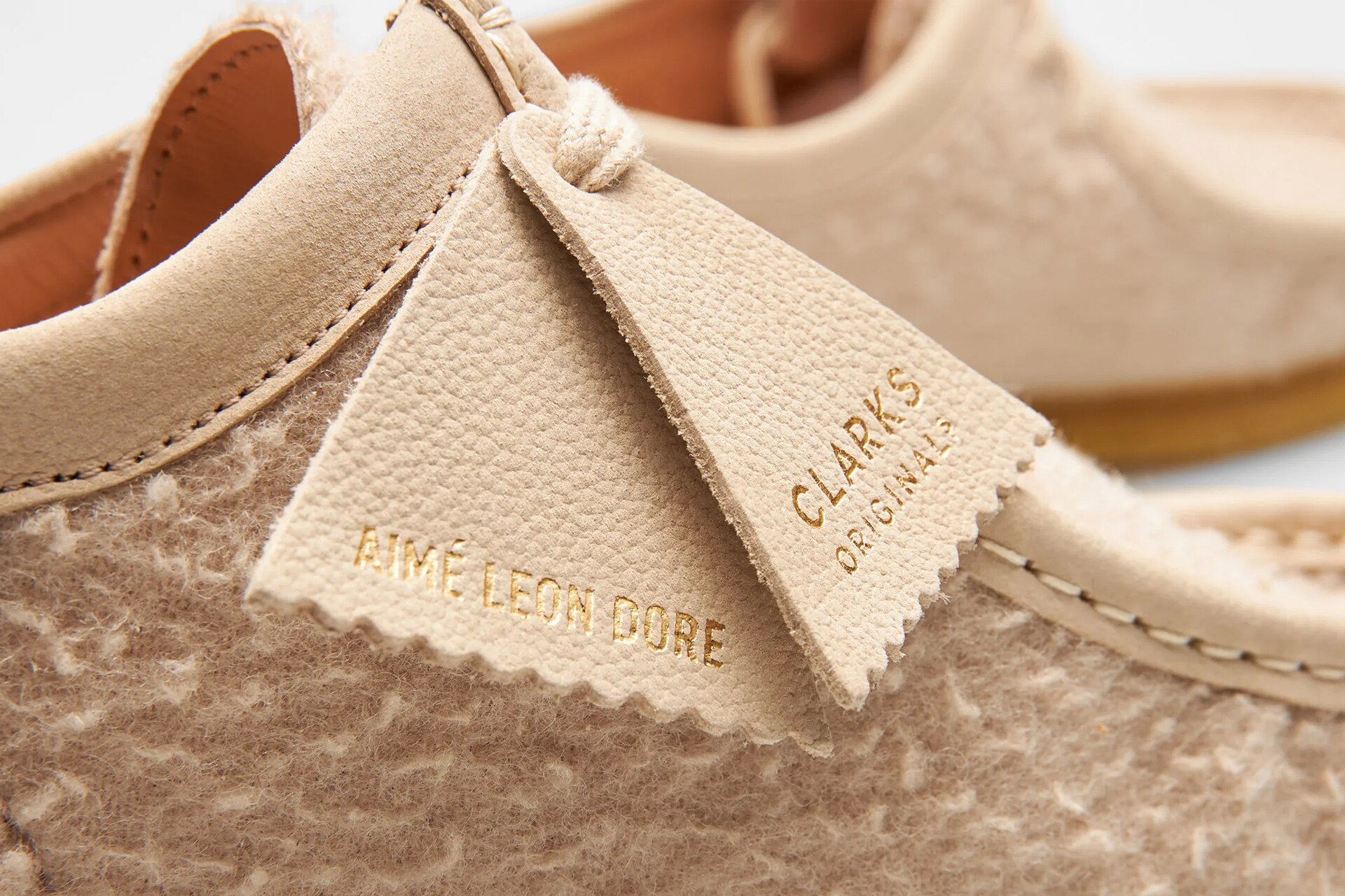 new sneakers dropping this week