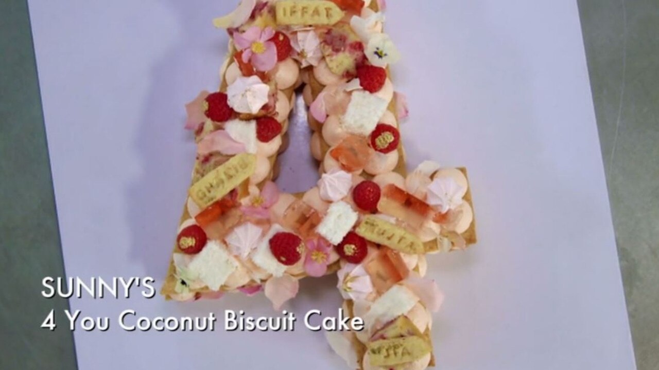 The Great Australian Bake Off Hybrid week episode recap