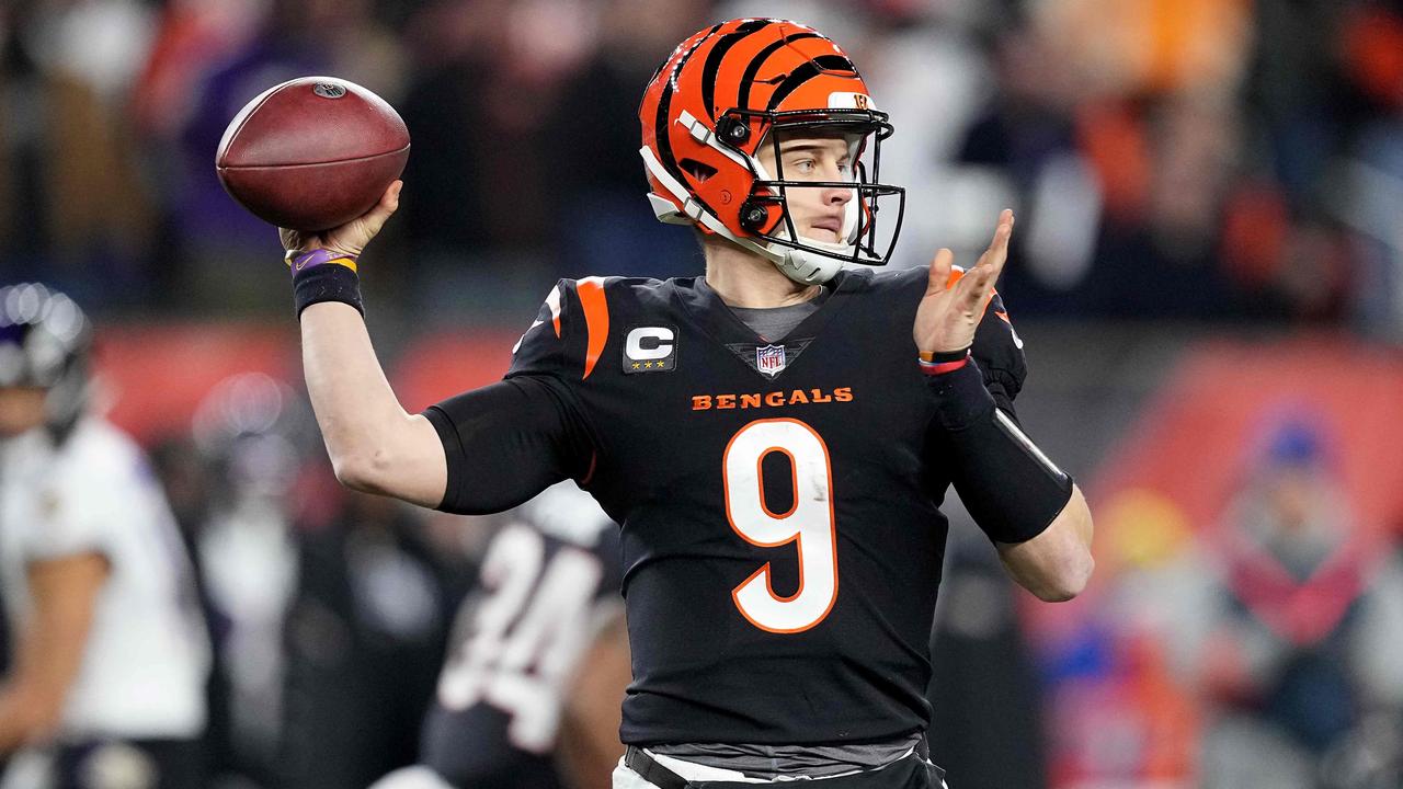 NFL officially moves on from Bills-Bengals - Neutral sites, coin flips in  play for playoffs - Fantasy Index