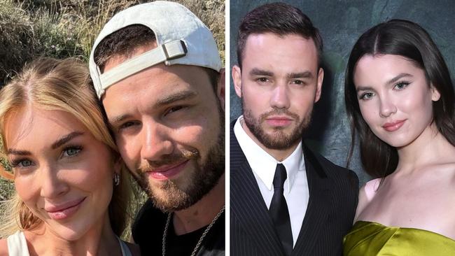 Liam Payne allegedly sent ex Maya Henry and her family “unsolicited and disturbing” lewd photos and videos of himself before his death, according to a bombshell legal notice.