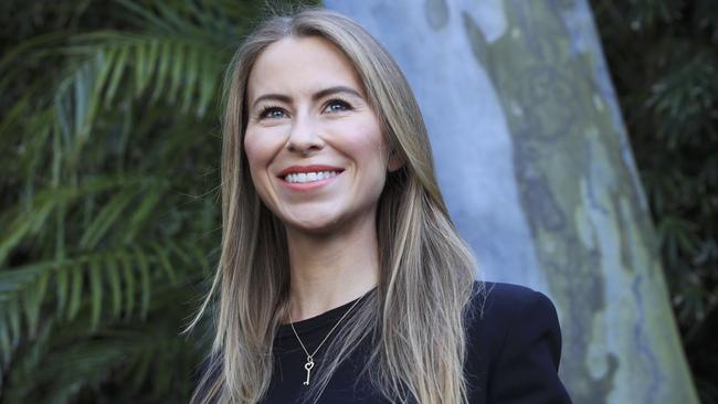 PropTrack senior economist Eleanor Creagh.