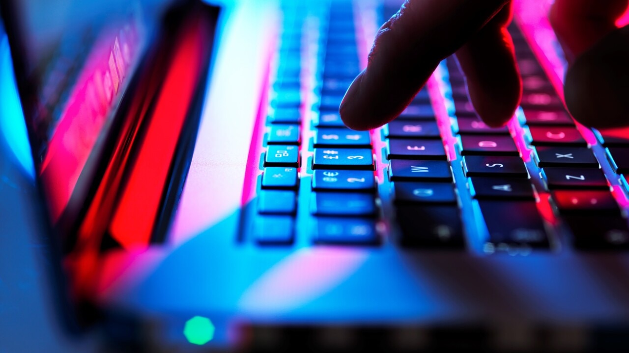 One in six Australians victims of cybercrimes during COVID-19 lockdown