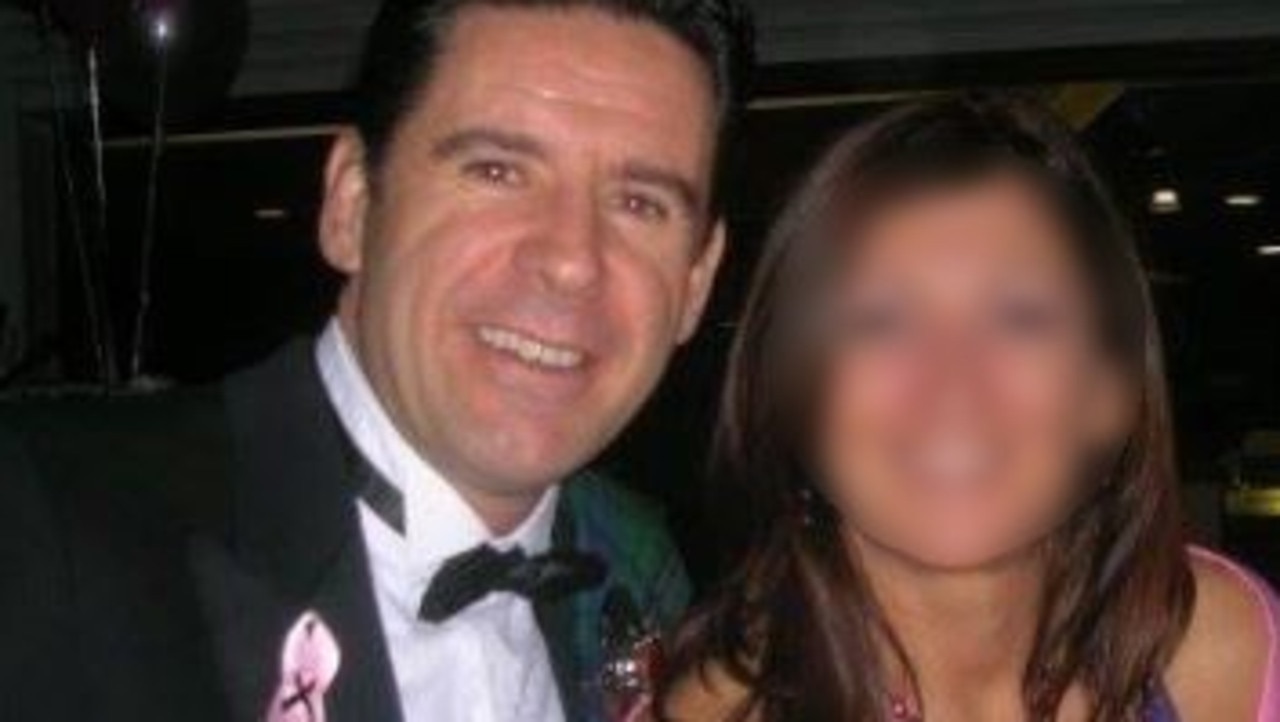 Million-dollar twist in wife’s alleged kayak murder
