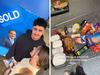 23yo homeowners’ shock at grocery reality