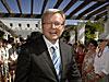 Kevin Rudd