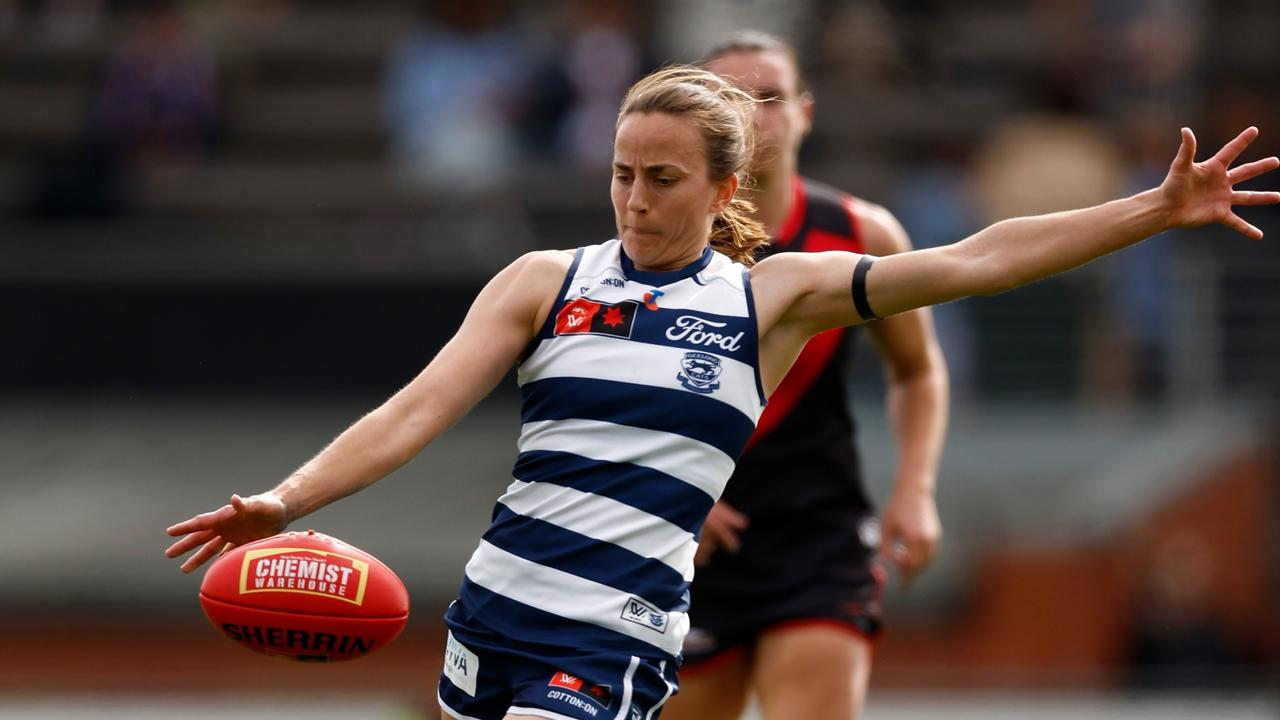 Cats defender ready to rebound from prelim heartbreak