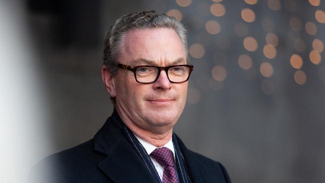 Christopher Pyne has held his South Australian seat of Sturt since 1993.