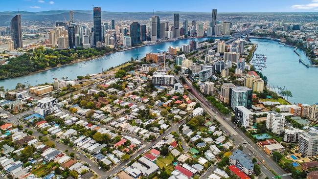 Brisbane’s population is going to explode. It’s time now to plan how we maintain our city’s liveabilty.