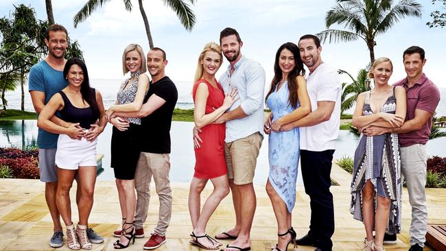 The Last Resort: Viewers fall out of love with reality TV show | The ...