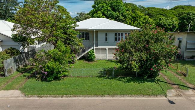 30 Charles St, Aitkenvale, sold for $300,000 in January. Picture: realestate.com.au