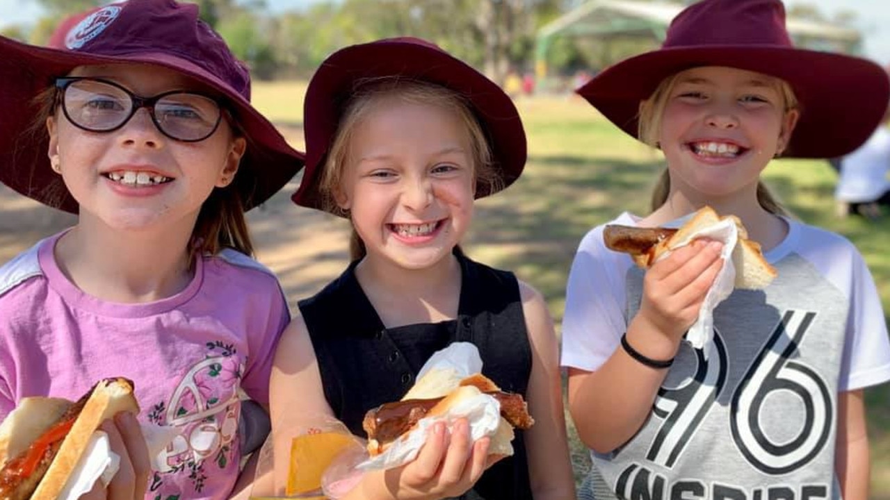 Sackville Street Public School Market Day | Photos