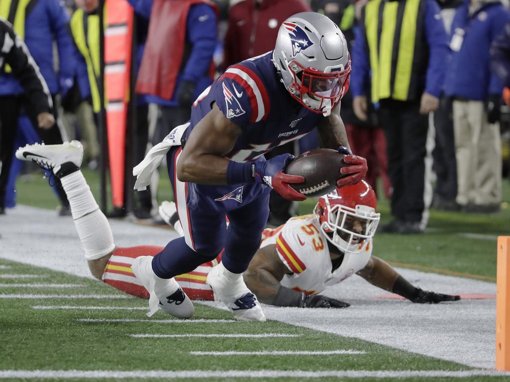 NFL 2019: 49ers Defeat Saints, Patriots Streak Snapped By Chiefs ...