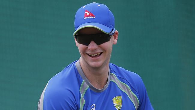 Australian captain Steve Smith has gone home early from the tour of Sri Lanka.